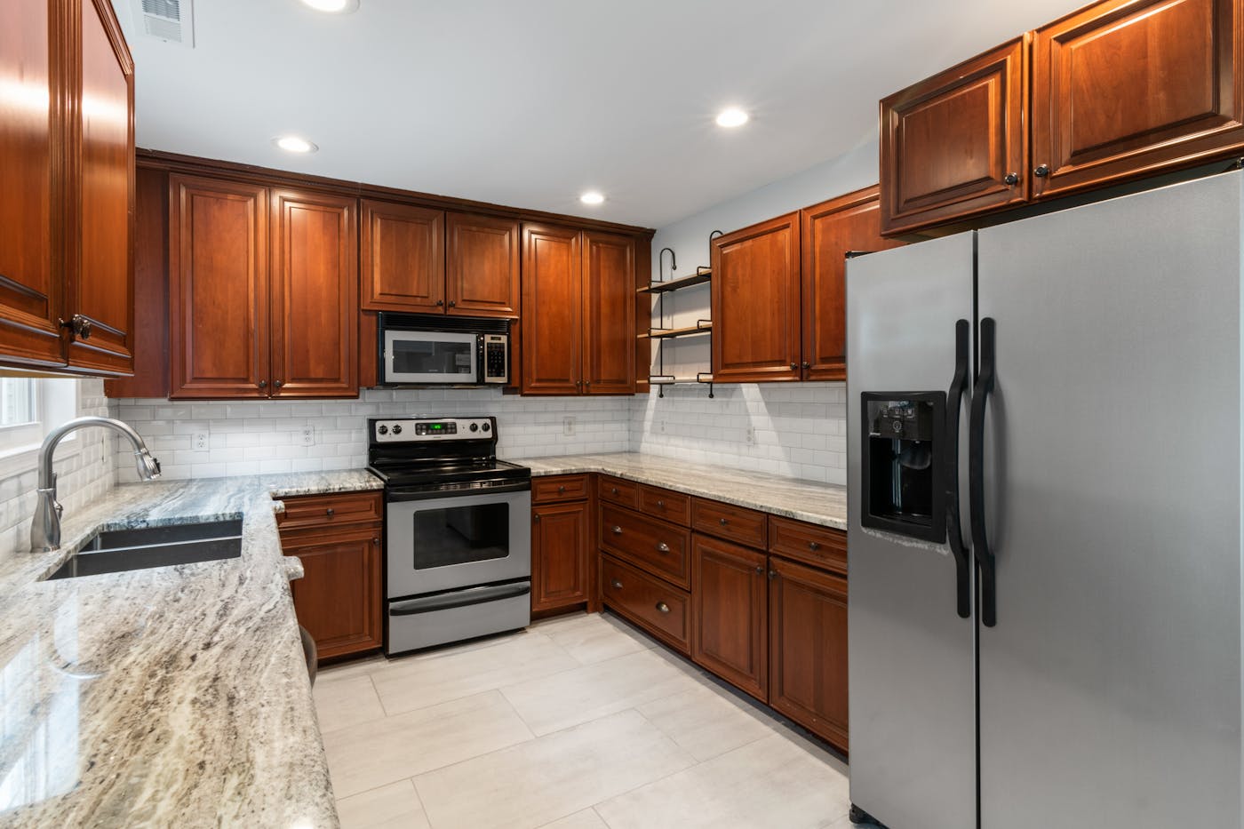 Remodels